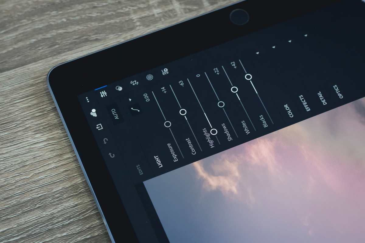 How To Clear Lightroom Cache