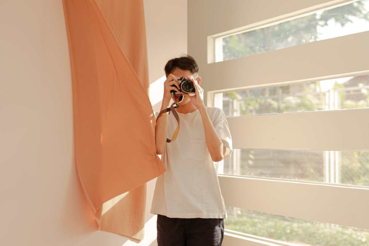 How To Remove Background In Lightroom