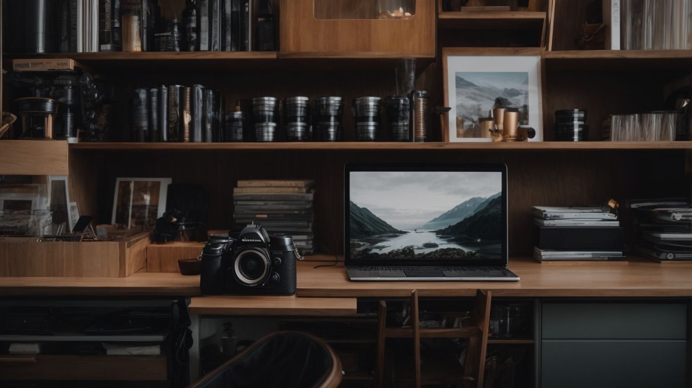 How To Clear Lightroom Library