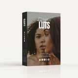 Editorial Luts