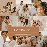 Wedding ALL Presets Bundle | + AI Toolkit