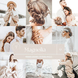 Wedding ALL Presets Bundle | + AI Toolkit