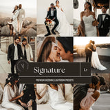 Wedding ALL Presets Bundle | + AI Toolkit