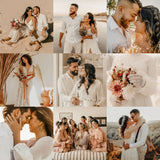 Amber Presets