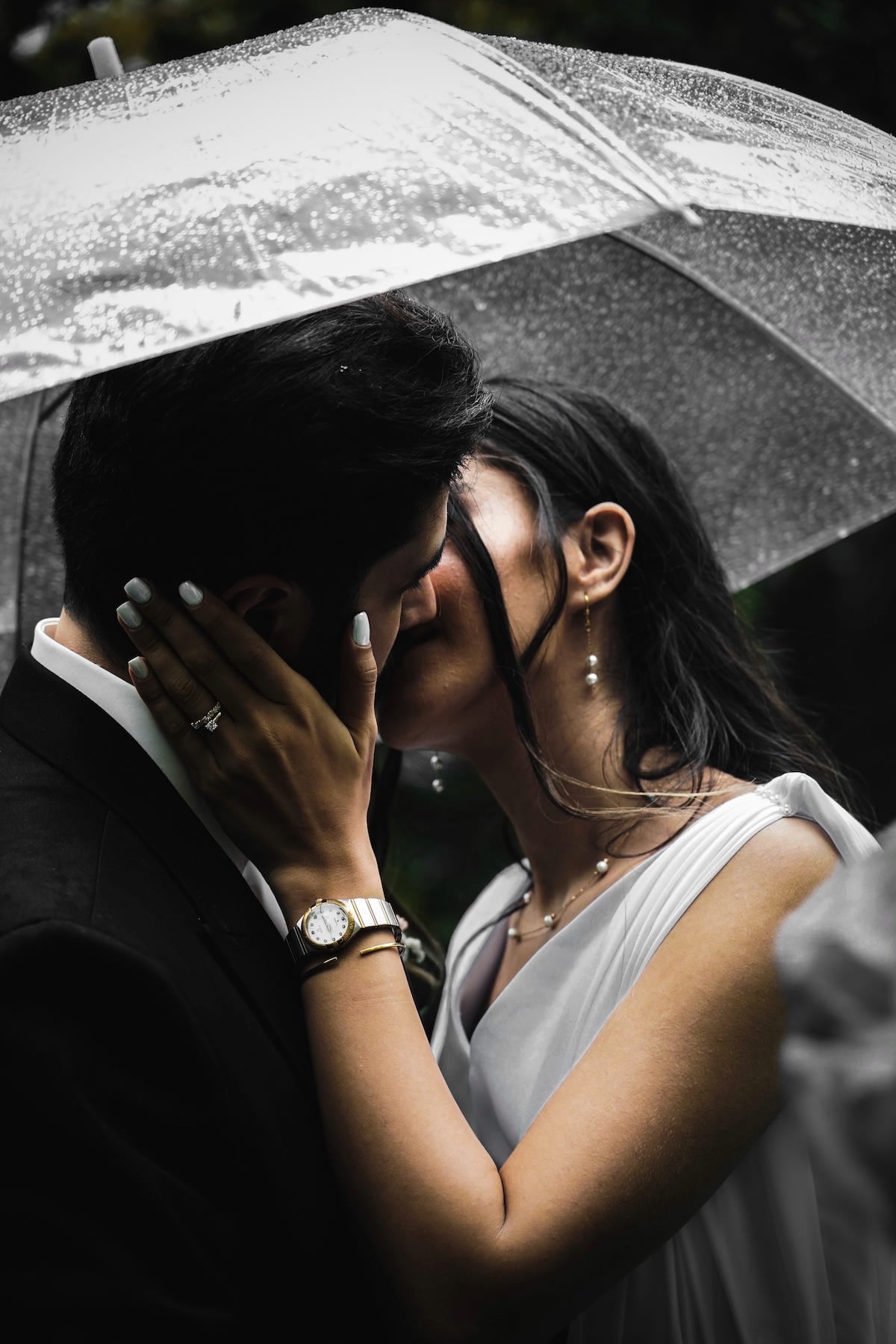 Cinematic Wedding Presets for Lightroom