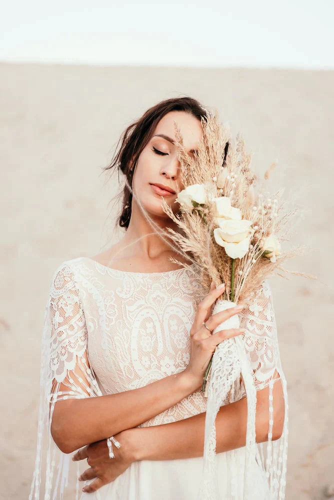 Boho Wedding Presets for Lightroom