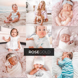 Newborn Signature Bundle | 5 Collections