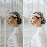 Magnolia Presets