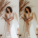 Amber Presets