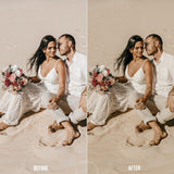 Amber Presets