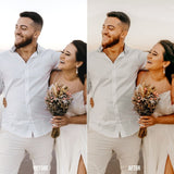 Amber Presets