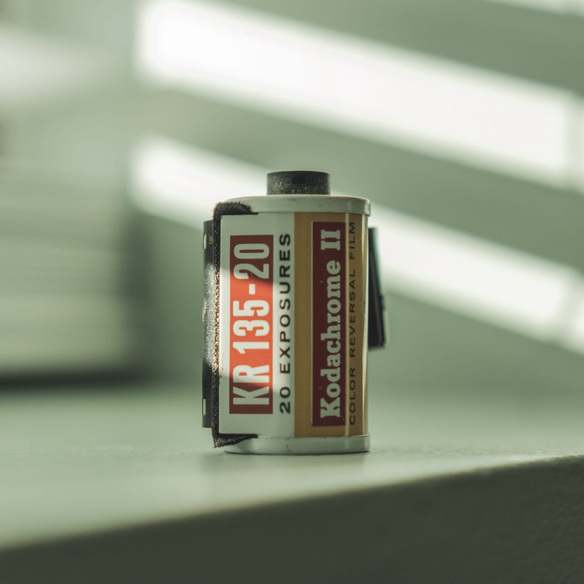 The 6 Best Lightroom Kodachrome Presets