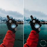 Outdoor Adventure Photography presets for Lightroom