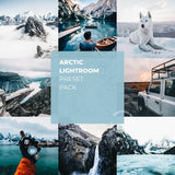 Arctic | Snowy Landscapes