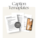 150 Captions for Wedding Photographers