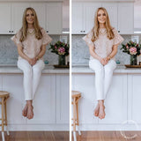 Home and decor LR filter