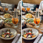 Foodie filters for Instagram