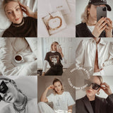 Vintage Blogger Pack