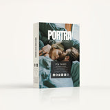 Kodak Portra - AI Preset Bundle