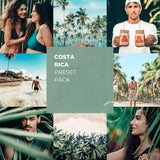 Costa Rica Pack