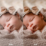 Boho Baby | Presets Collection