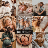 Boho Baby | Presets Collection