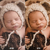 Boho Baby | Presets Collection