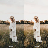 Boho Baby | Presets Collection